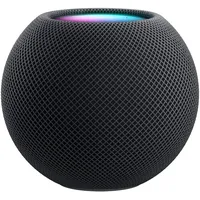 Apple HomePod mini mitternacht