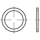 OEM Flachdichtring Din 7603 18x24x1,5 Kupfer