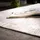 OBSESSION Teppich OBSESSION "My Tallinn 542", grau (taupe), B:80cm H:2mm L:150cm, Polypropylen, Teppiche, Teppich, Flachgewebe, modernes Design, In- und Outdoor geeignet