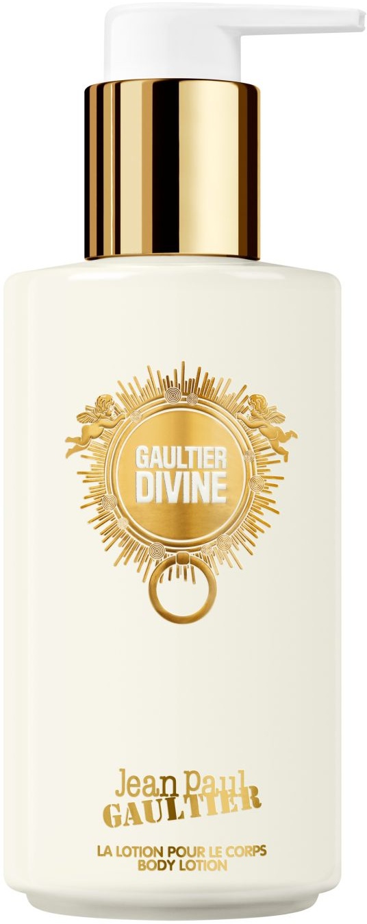 Jean Paul Gaultier Gaultier Divine Bodylotion