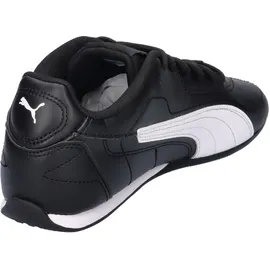 Puma Catch Schwarz 36