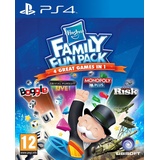 Hasbro Family Fun Pack - Sony PlayStation 4