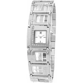 Laura Biagiotti LB0008S-01Z - Silver - Silber