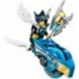 LEGO Legends of Chima Nestspringen (70105)