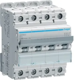 Hager NBN663