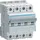 Hager NBN663