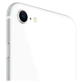 Apple iPhone SE 2020 256 GB Weiß