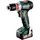 Metabo PowerMaxx BS 12 BL Q inkl. 2 x 2 Ah + Metabox 118 601045500