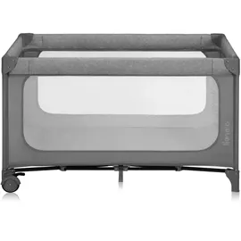 lionelo JASMIN EASY FOLD Grey Stone