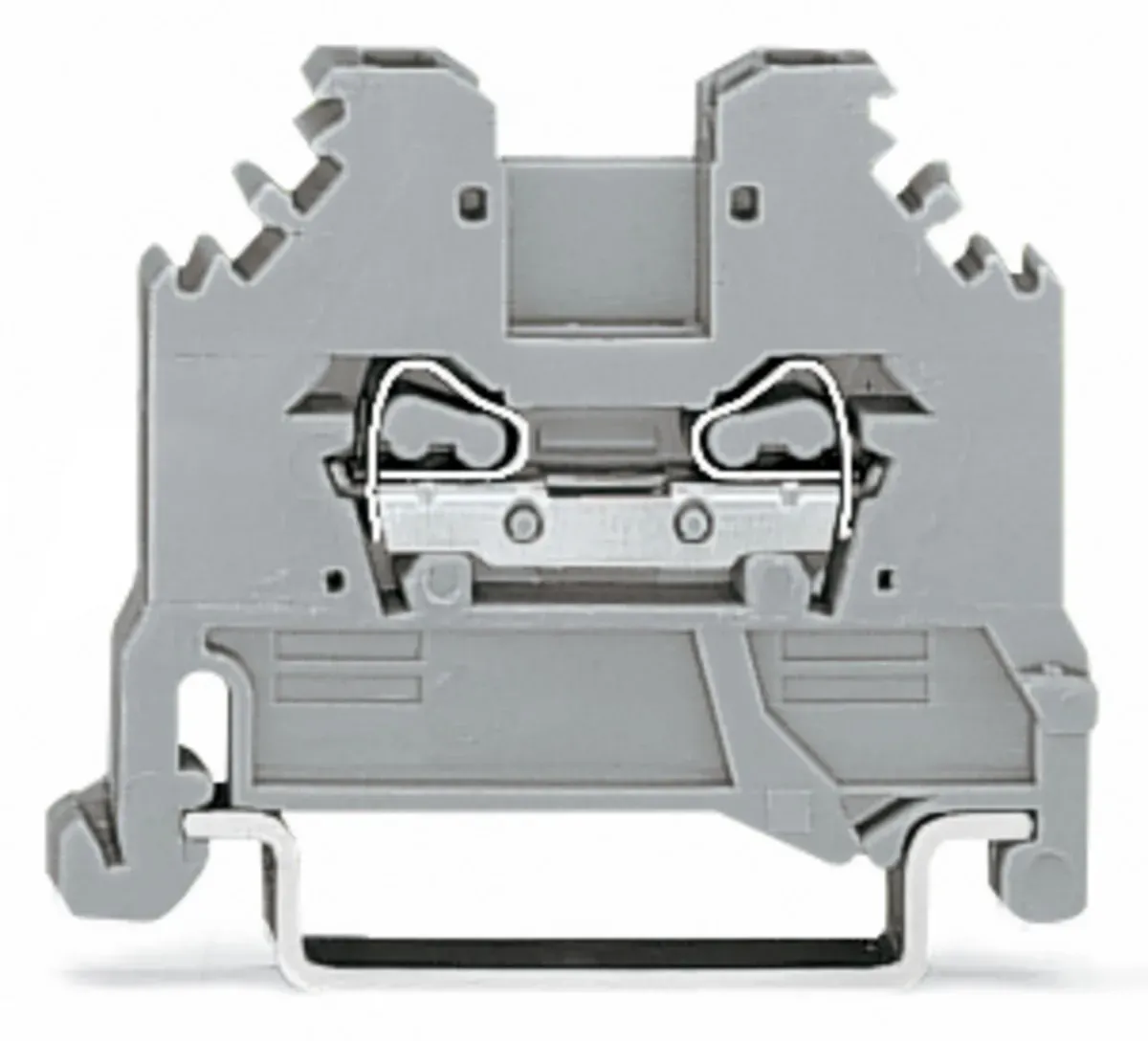 WAGO GmbH & Co. KG Durchgangsklemme 279-101