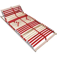 mein-regal RUBY Kopfteil verstellbar 90 x 200 cm