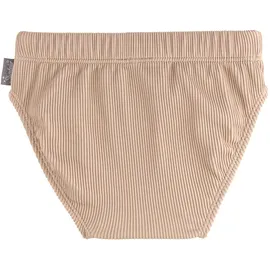 Sterntaler Badehose Rippe in beige | Gr.: 116