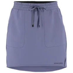 Kari Traa Ruth Skirt moon (MOON) L