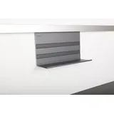 Kesseböhmer Linero MosaiQ Universalablage 200 Graphitschwarz