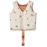 LIEWOOD - Dove Schwimmweste, 11 - 15 kg, peach / sea shell