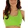Winshape Sport-Bustier Apfelgrün XS