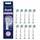 Oral-B Pro Sensitive Clean Aufsteckbürsten 10 St.