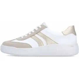 Rieker 21084 Herren Grau 45