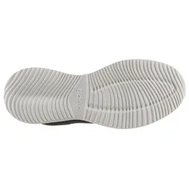 SKECHERS Bobs Sport Squad - Tough Talk black/white 37