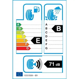 Radar Dimax R8+ RoF 245/40 R20 99Y