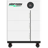 Batteriespeicher 20.48 kWh stapelbar HOFMAN-ENERGY Solarspeicher