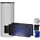 Buderus Logaplus S69 Flachkollektor 4,0 W inkl. SM300S-C 4,74 m2
