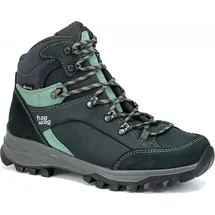 Hanwag Banks GTX Damen Petrol/Mint 38