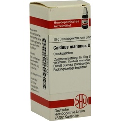 Carduus Mar D 2 10 G