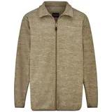 Babista Fleecejacke FLOREVERTO Herren Beige 56
