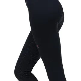 Tommy Hilfiger Reithose Damen Full-Grip Lea S Weiß