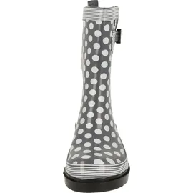 Bockstiegel Gummistiefel grau | Gr.: 39