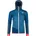 Swisswool Jacket Softshelljacke Mountain Blue XL