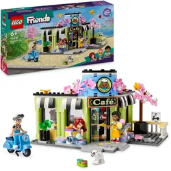 LEGO Friends Heartlake City Café 42618