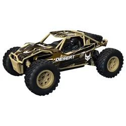 Carrera RC 2,4GHz Desert Buggy