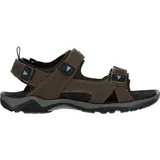 CMP Almaak Sandalen - Seppia 44