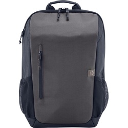 HP Travel 18 Liter Notebook-Rucksack 39.6 cm (15,6") Iron Grey Laptop Backpack
