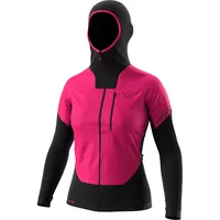 Dynafit Damen Elevation Alpha Thermal Jacke (Größe M, pink)