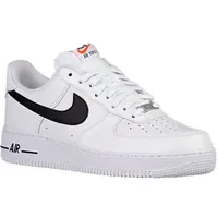 Nike Men Air Force 1 07 (white / black-white) Size 9 US - 42.5 EU