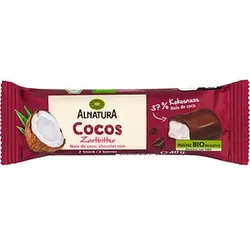 ALNATURA Bio Schokoriegel Cocos 40,0 g