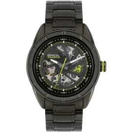 Breil Abarth Collection Herren-Chronograph Stahl 43 mm TW2045