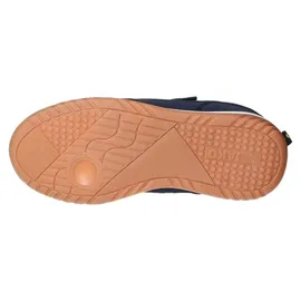 Jako J-sh Winger Ev Dk Navy Lime 33