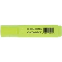 Textmarker gelb