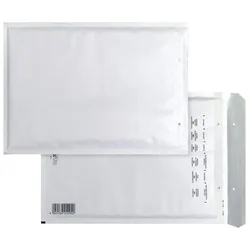 AIRPRO Luftpolstertasche Nr.W17 00012221 hk 225x340mm ws 100 St./Pa