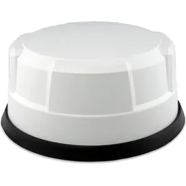 Selfsat MWR 5550 mit Panorama Antenne weiß