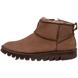 Art Unisex 1597 Ontario Oxford-Stiefel, braun, 45 EU