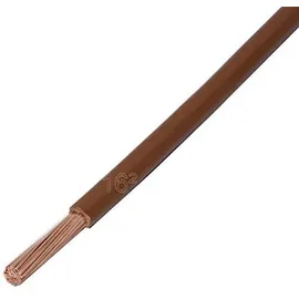 Lapp H07V-K 1X16mm2 braun 4520036 Schnittlänge