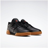 black/carbon/classic red/reebok royal-gum 40