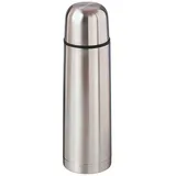 Mato Isolierflasche 1l „Classico" doppelwandig thermoisoliert (Vakuum)