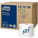 Tork Toilettenpapier Compact (27 x 100 m