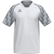 Erima Evo Star Trikot Herren weiß/slate grey XL
